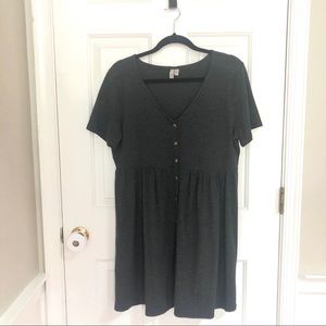 ASOS Grey Dress